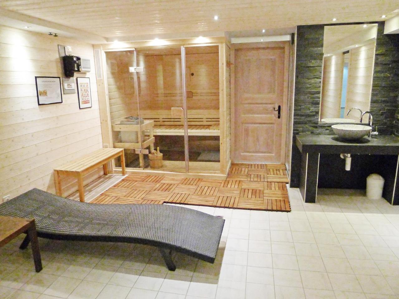 Apartment Marignac 33 By Interhome Villars-sur-Ollon Eksteriør billede